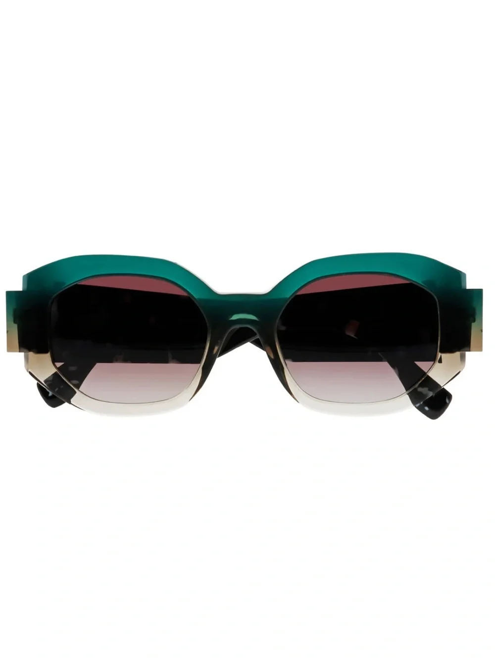 Face A Face Sunglasses, New 215
